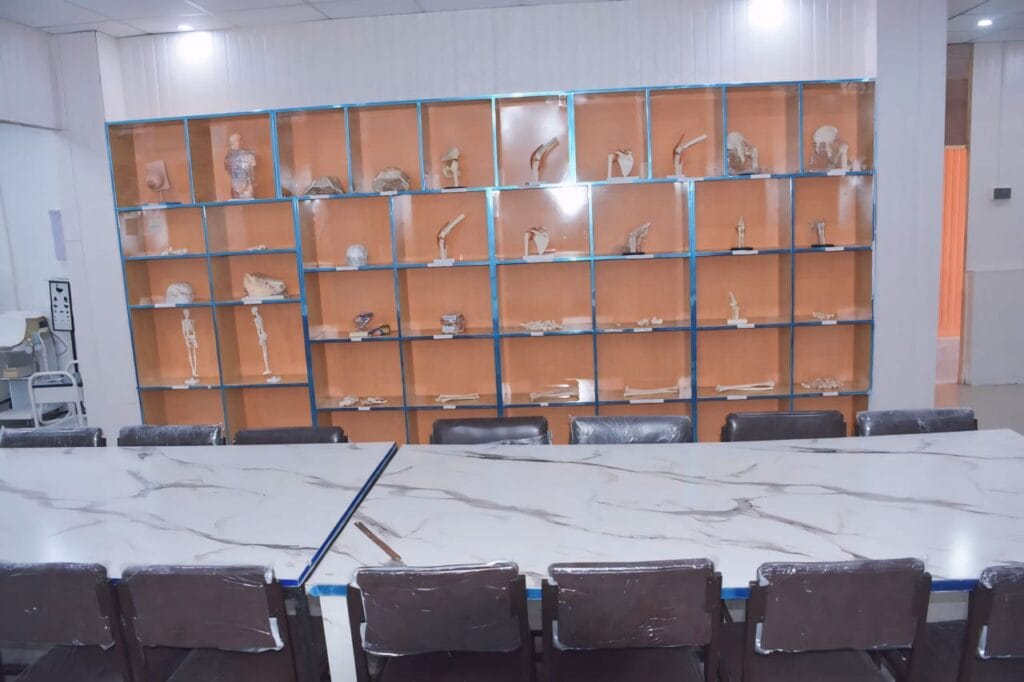 Medical lab Technician