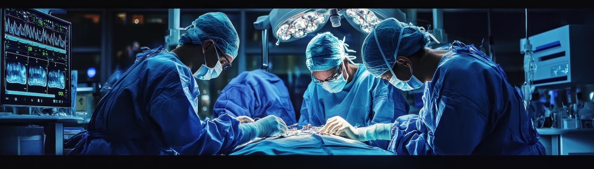 F.Sc Operation Theater Technology