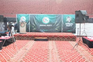 Annual Convocation