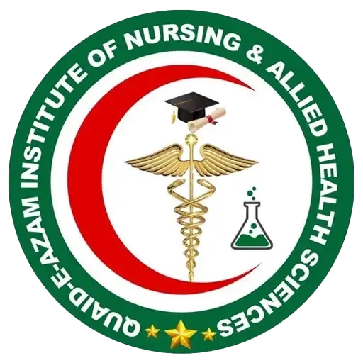 Quaid-e-Azam Institute of Nursing, Lahore (QIMS)